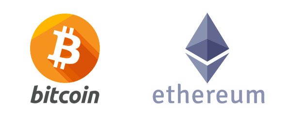 Cuál es la diferencia entre Bitcoin y Ethereum? - Tú Inviertes