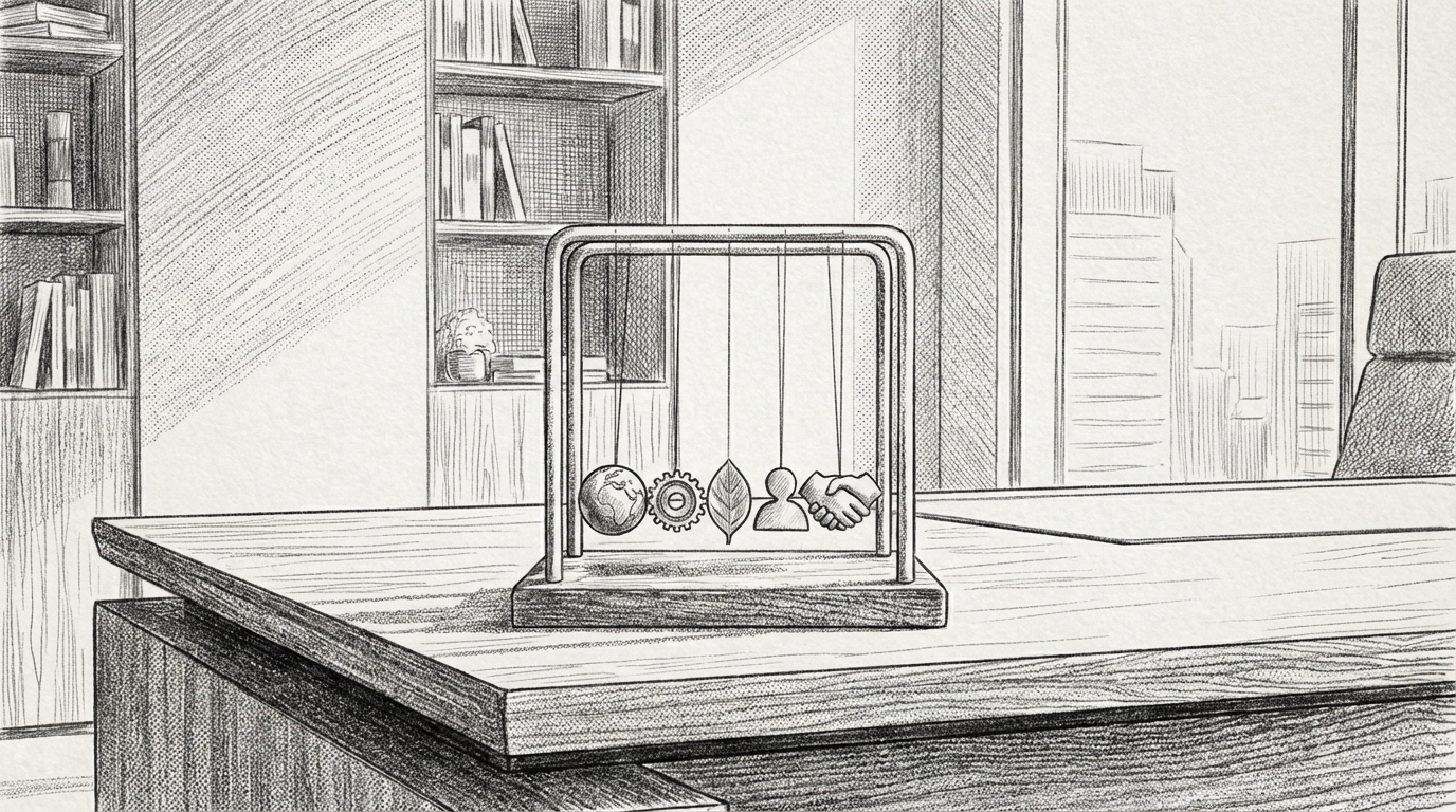 RSC: Tu Guía Esencial para Entender la Responsabilidad Social Corporativa